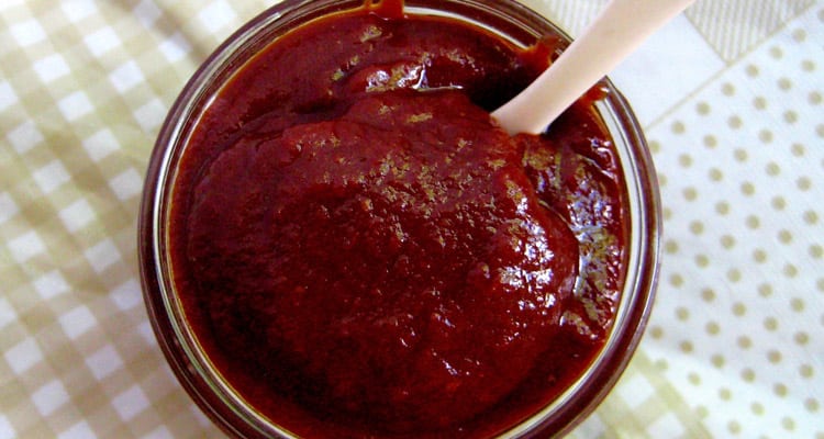 Tangy Espresso BBQ Sauce Recipe: Coffee-Infused BBQ Flavor