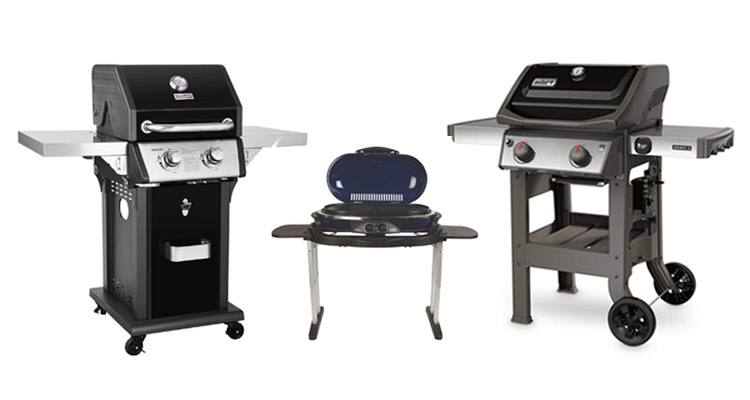 10 Best Small Gas Grills For 2020 Bbq Report 10 Best Small Gas Grills For 2020 Bbq