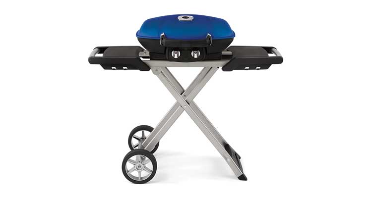 Napoleon TravelQ 285 Portable Gas Grill