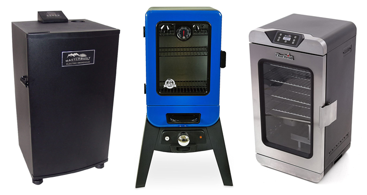 The 7 Best Electric Smokers for Perfect BBQ in 2025