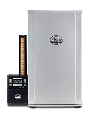 Bradley Smoker 4-Rack Digital Electric Smoker