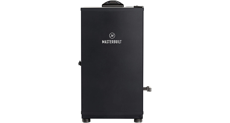 Top Masterbuilt Smokers for Easy Backyard Barbecue