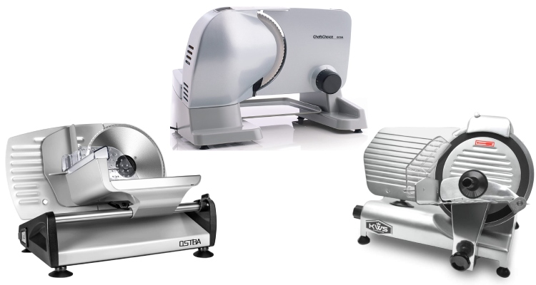 The Best Meat Slicer: The 7 Best Options for Home Use in 2024