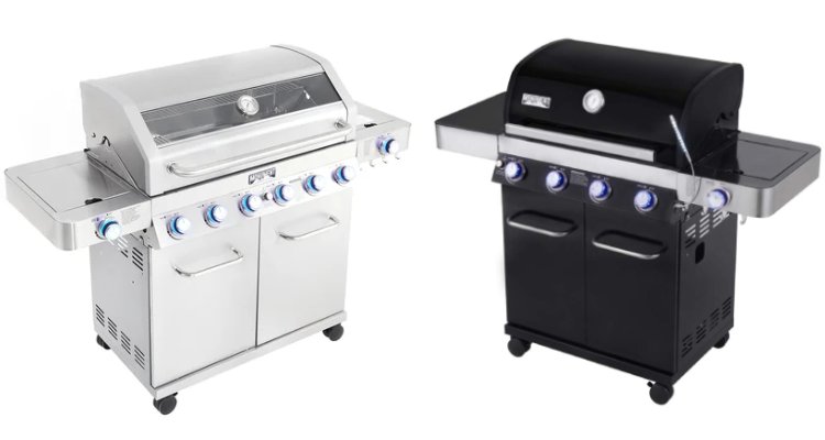 Top 7 Best Monument Grills for 2024: Unbeatable Quality at Affordable Prices