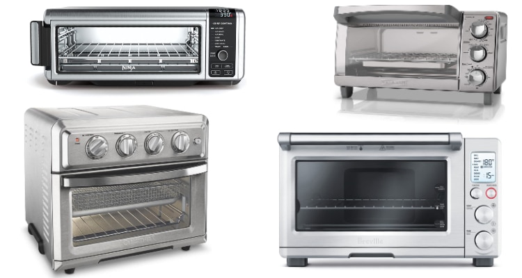 Best Convection Ovens