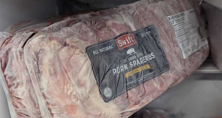 The Complete Guide to Storing Ribs: Times, Tips & Safety