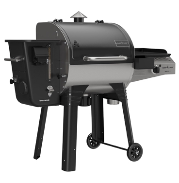 Camp Chef Woodwind 24 Pellet Grill