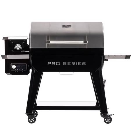 Pit Boss Pro Series 1600 Elite