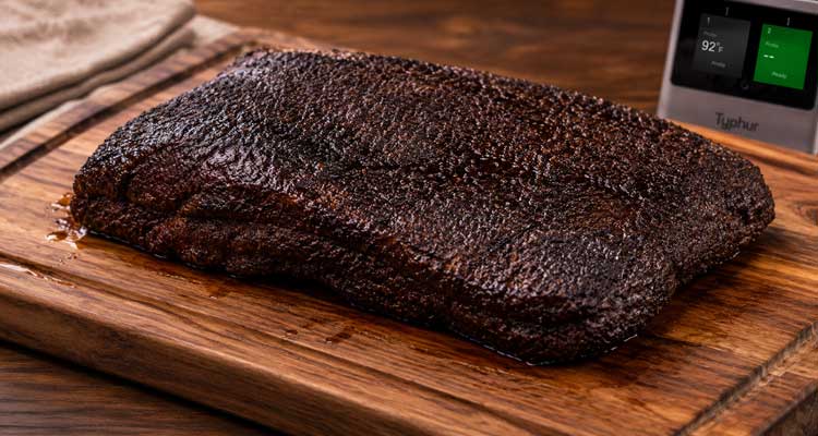 Resting Brisket Explained: How Long and Why It Matters