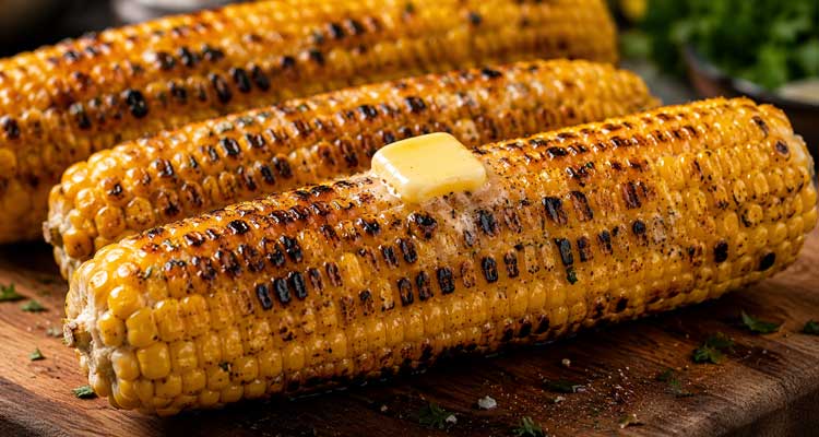 Perfect Grilled Corn: Essential Techniques for This Ultimate BBQ Side