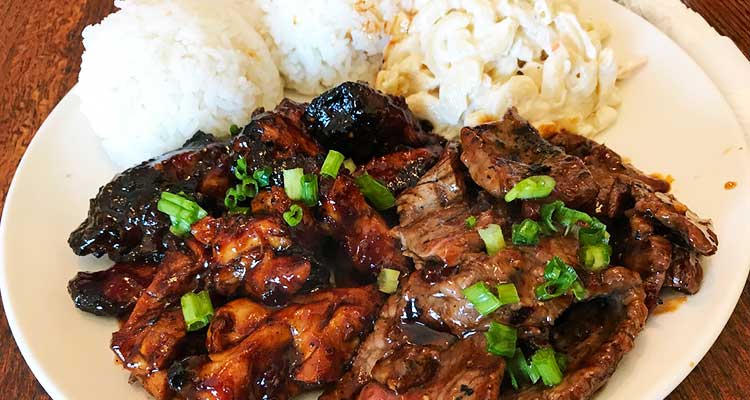 Authentic Hawaiian Huli Huli Chicken: Easy Tropical Grilled Recipe