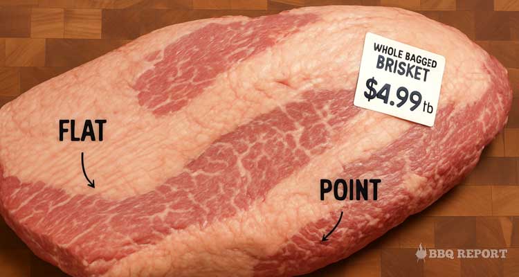 Brisket Price Guide: What You Should Really Pay in 2025