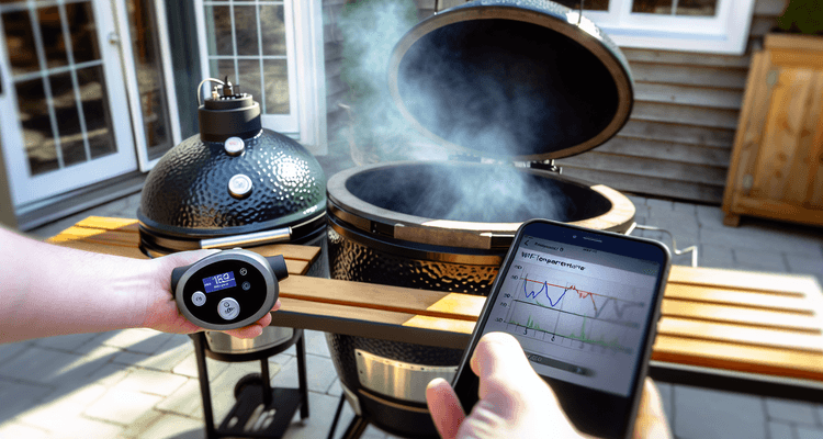 Best BBQ Temperature Controllers