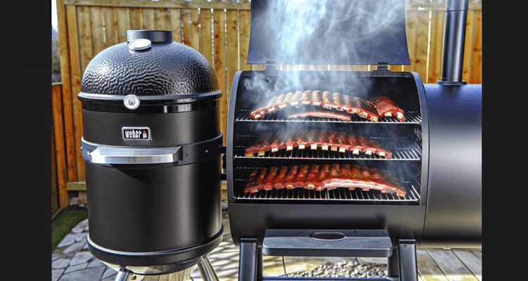Best rib racks for smoking.