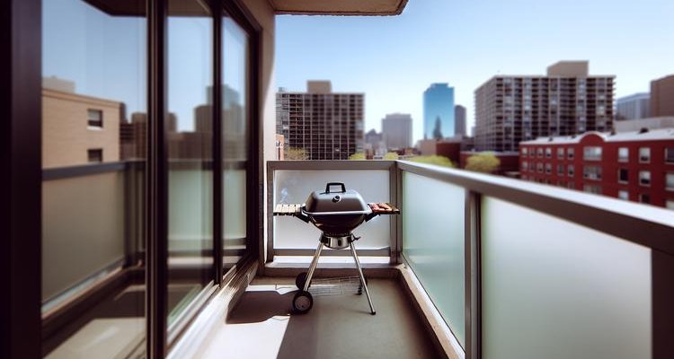 Small Space BBQ: Best Apartment Grills for 2025