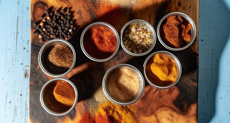 Perfect Brisket Rub: Sweet, Smoky & Savory Balance