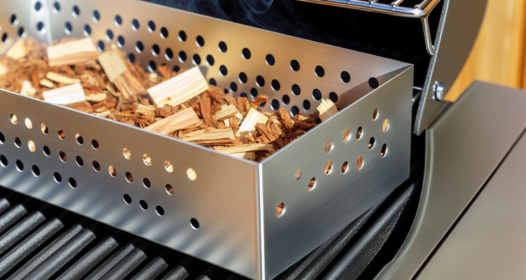 Grill Smoker Box Guide: Add Real Smoke to Any Grill