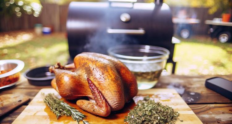Turkey Brine Kits: Your Complete Guide for Juicy Birds