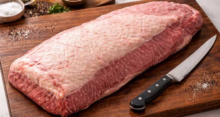 Brisket Trimming Mastery: Complete Step-by-Step Guide