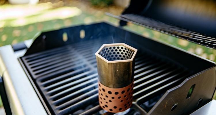 Smoke Tube Mastery: Transform Your Gas Grill in 2025