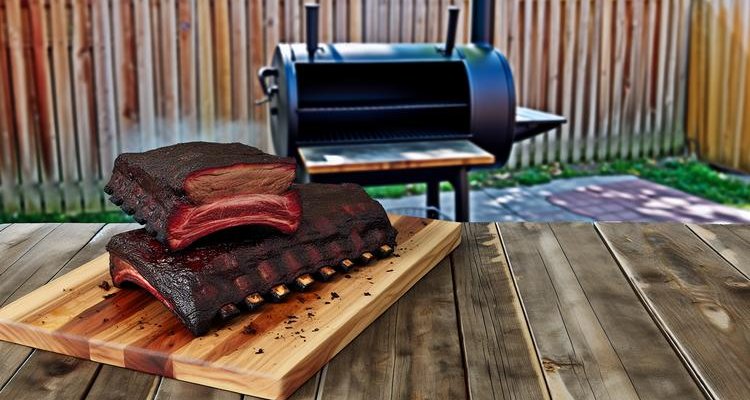 Smoked Beef Short Ribs: Complete Smoking Guide