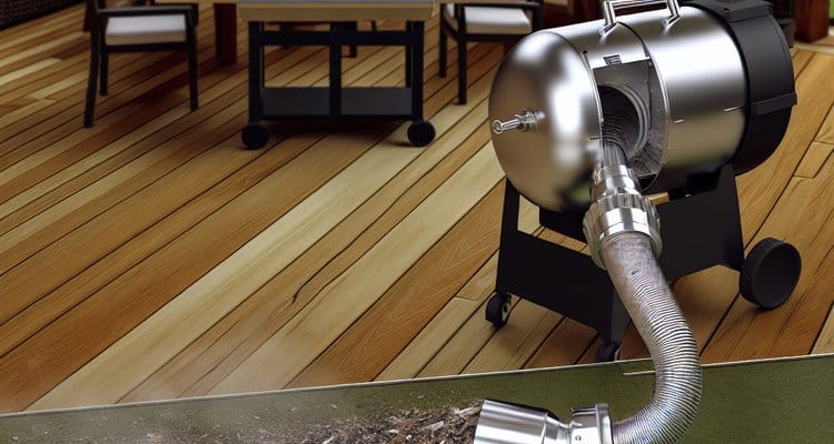 Best Ash Vacuums for BBQ Grills and Pellet Smokers
