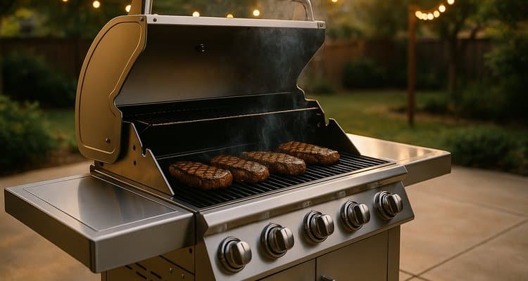 Char-Broil Gas Grills: Your Complete Buying Guide