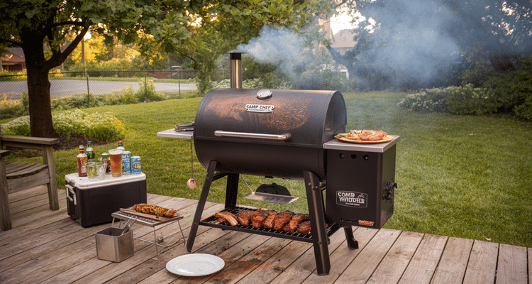 Camp Chef Pellet Grills: Ultimate Buying Guide for 2025