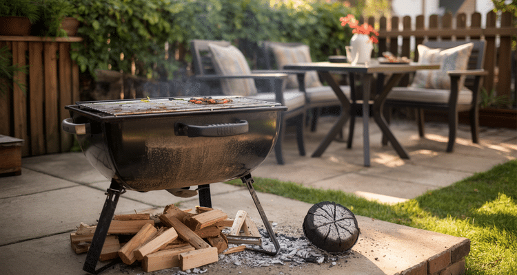 Best Charcoal Grills Under $500: Quality Grilling on a Budget - BBQ Report featured image