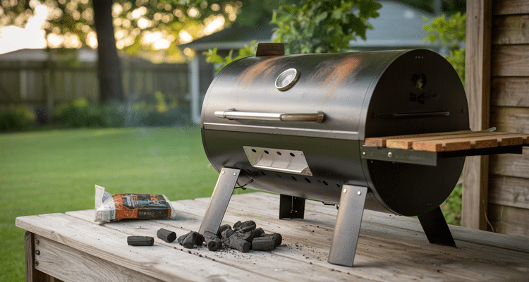 Best Pellet Grill Under $500: Budget-Friendly Smokers That Deliver - BBQ Report featured image