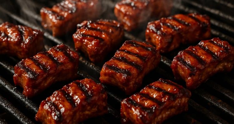 Grill Riblets Like a Pro: Complete Gas & Charcoal Guide