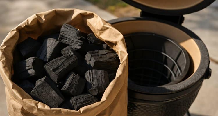 Best Lump Charcoal for Smoking
