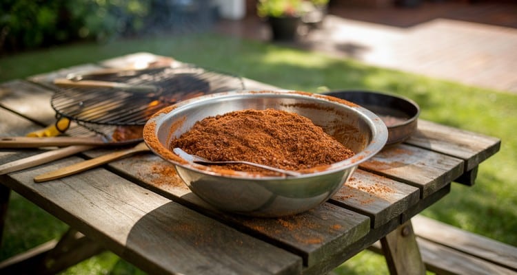 Best Brisket Rub for Perfect Bark and Smoky Flavor in 2025