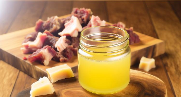 Render Your Own Beef Tallow: The Complete BBQ Guide