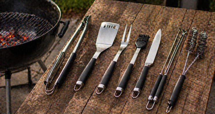 The Ultimate BBQ Tool Sets for Serious Grillers