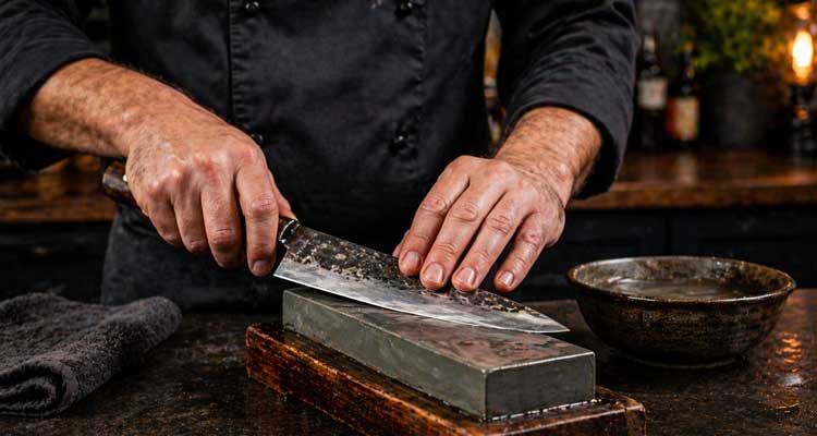 Best Knife Sharpener Picks for Safer BBQ Prep
