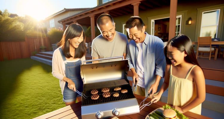 Medium Size Grills: Your Complete Buying Guide