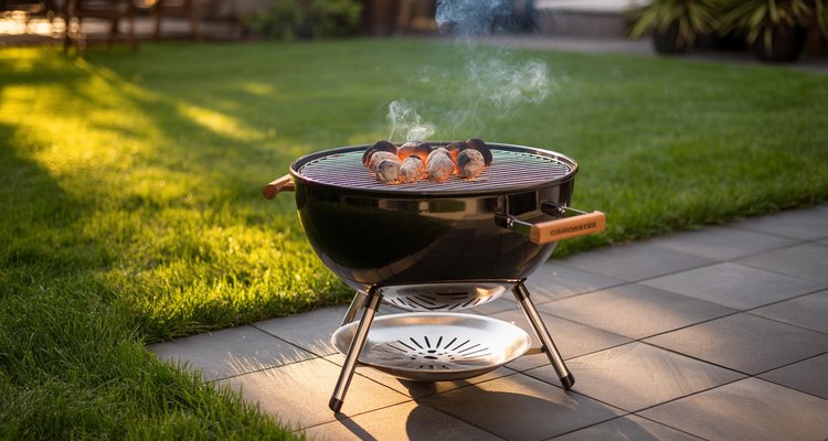 Best Charcoal Grills: Top Picks for Every Backyard