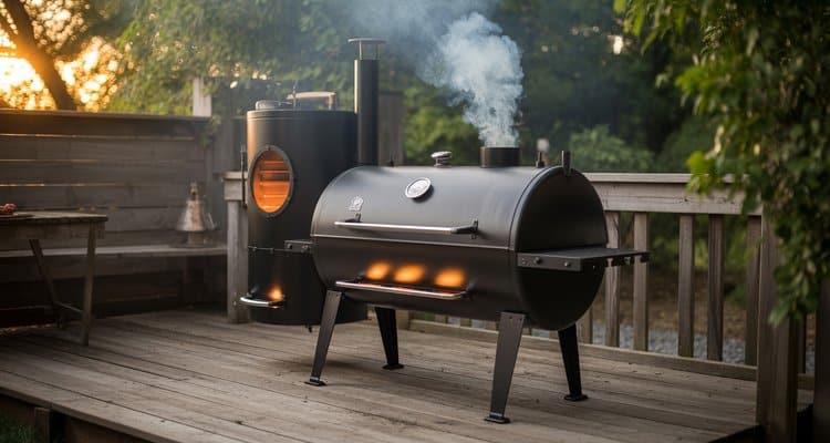 Charcoal Grill Smoker Combos: Your In-Stock Buying Guide