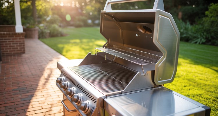 Gas Grills That Deliver: Top Picks for Every Backyard