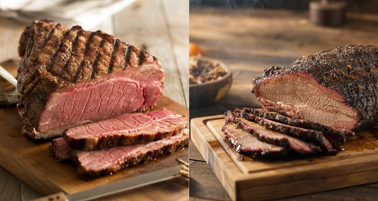 Tri-Tip vs Brisket: Which Cut Should You Choose?