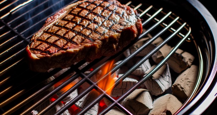 Grill Steak Like a Pro: The Complete Technique Guide