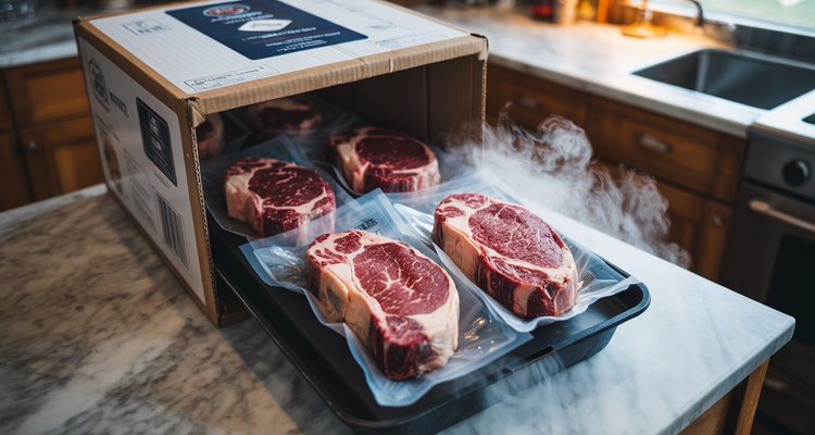 Mail Order Steaks: Your Complete Delivery Guide