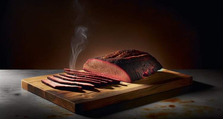 Hot and Fast Brisket: Cook It in Half the Time