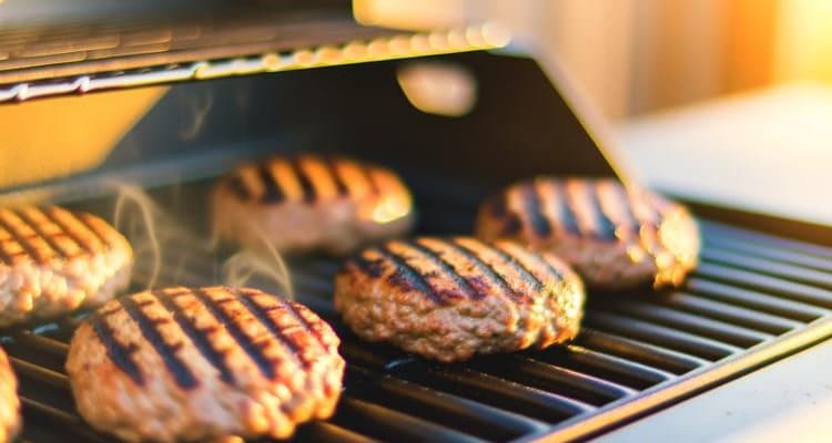 Perfect Grilled Hamburgers: Your Complete Guide to Backyard Success