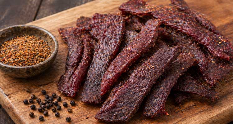 Ultimate Jerky Seasoning Kits: Safe, Flavorful Results