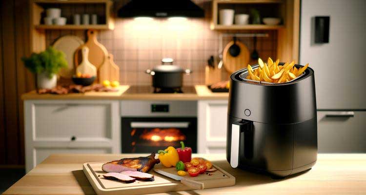 Philips Air Fryers: Premium Picks for Crispy Perfection