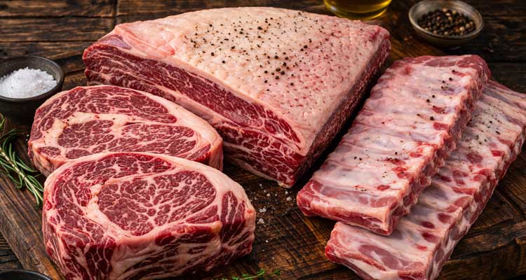 Premium Meat Delivery: Your Guide to Competition-Grade Cuts