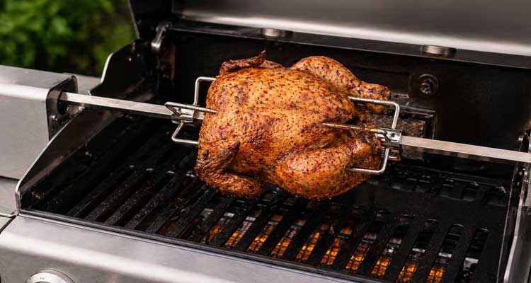 Compact Rotisserie Forks: Your Complete Selection Guide
