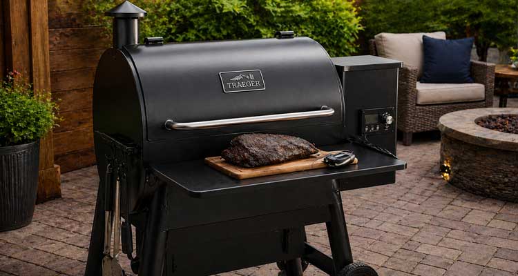 Essential Traeger Accessories: Complete Setup Guide
